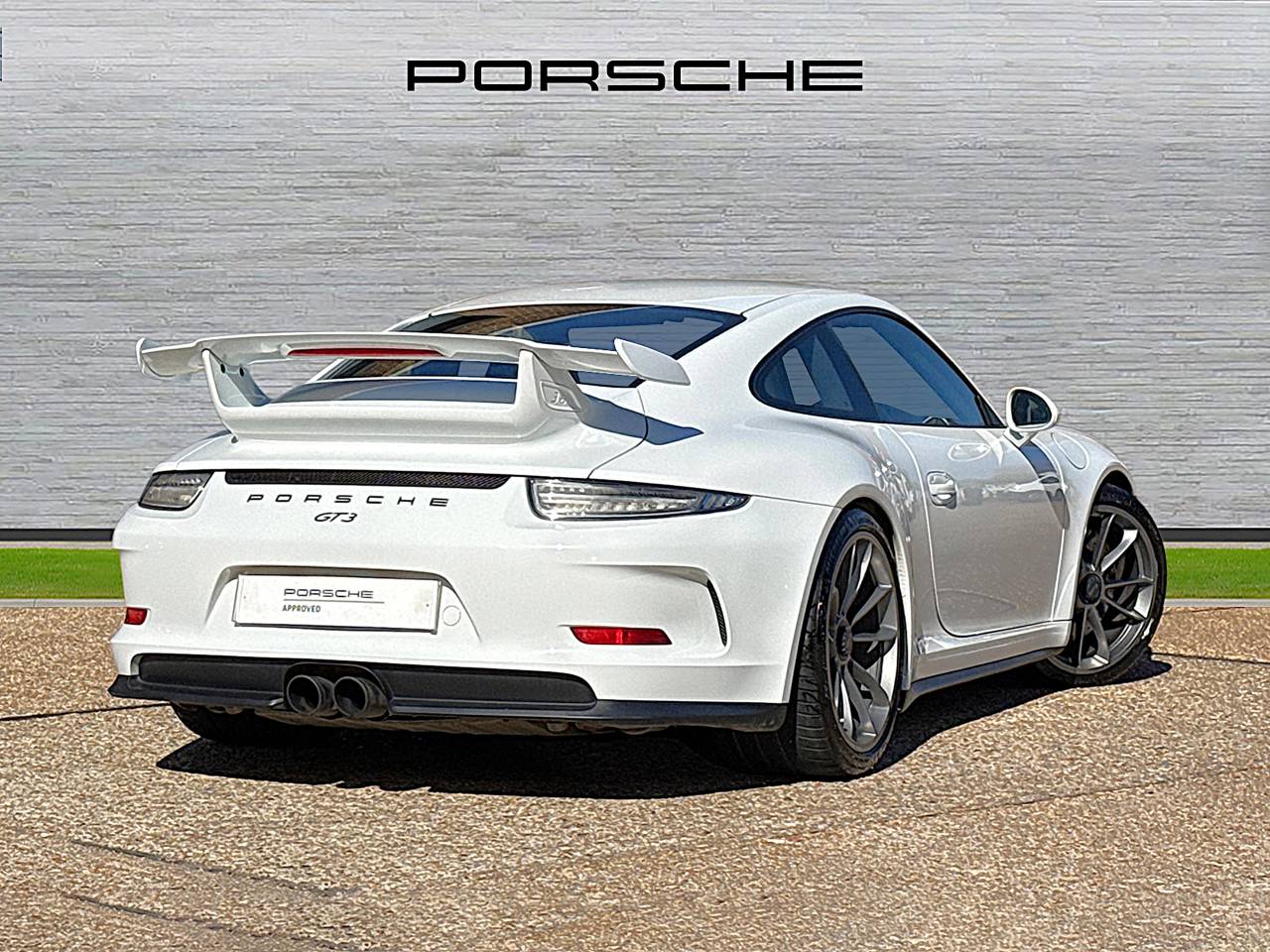 911 (991) GT3 PDK (41) image 09