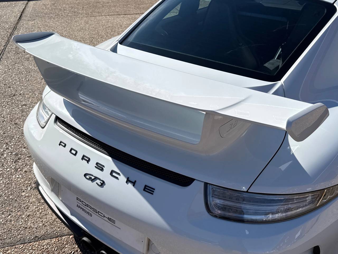 911 (991) GT3 PDK (41) image 18