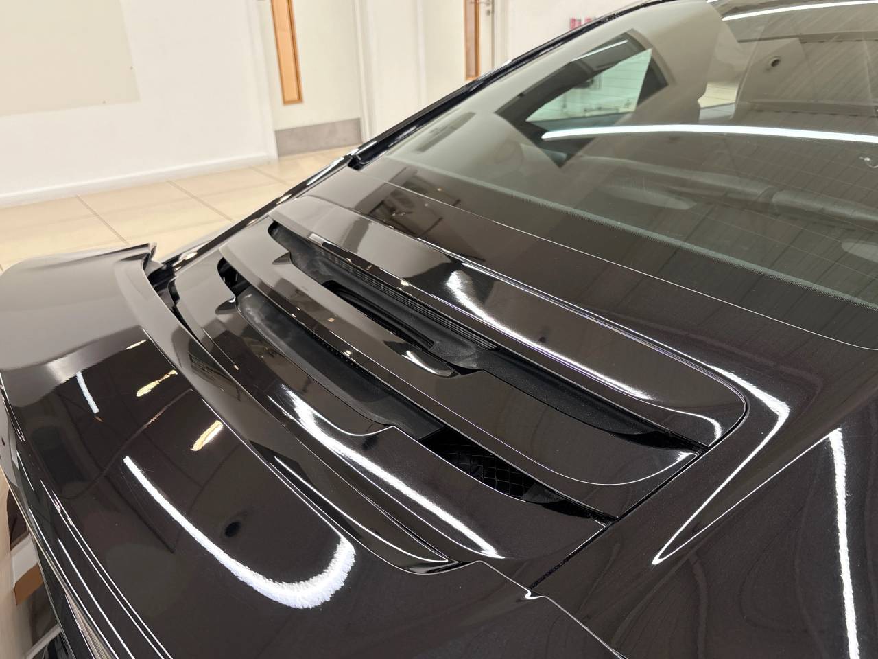 911 (991) CARRERA 4S PDK (1) image 14