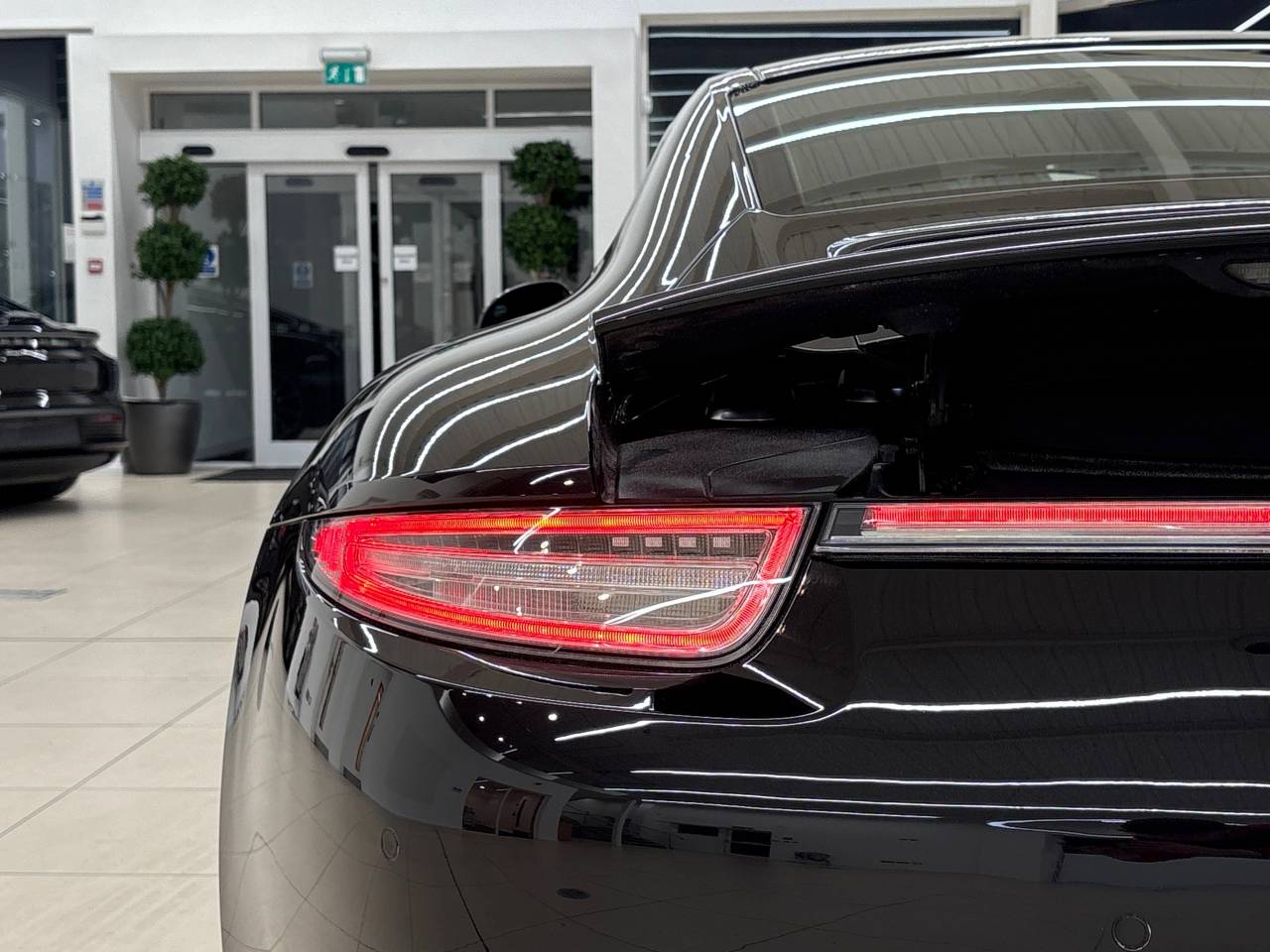 911 (991) CARRERA 4S PDK (1) image 13