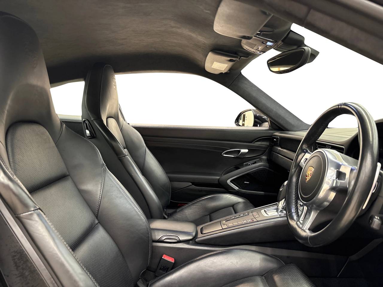 911 (991) CARRERA 4S PDK (1) image 26