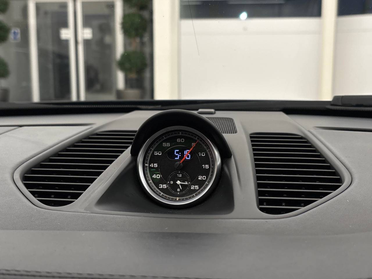 911 (991) CARRERA 4S PDK (1) image 27