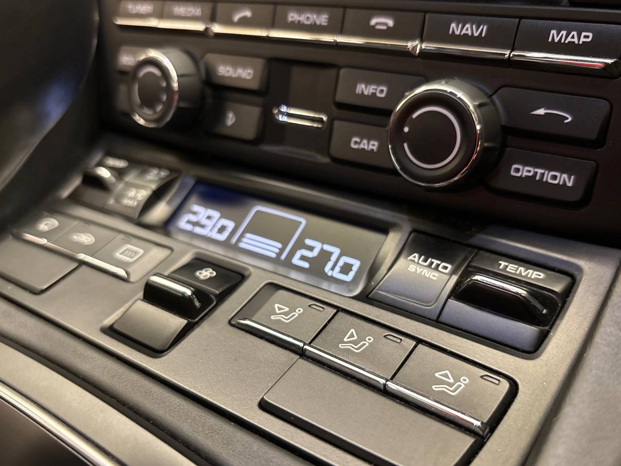 911 (991) CARRERA 4S PDK (1) image 40