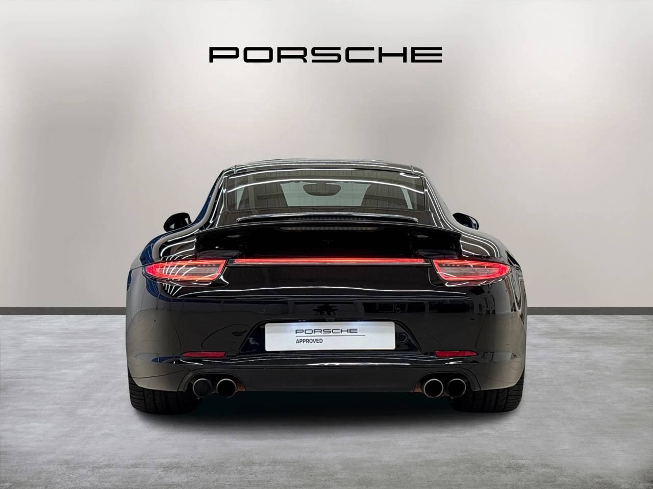 911 (991) CARRERA 4S PDK (1) image 06