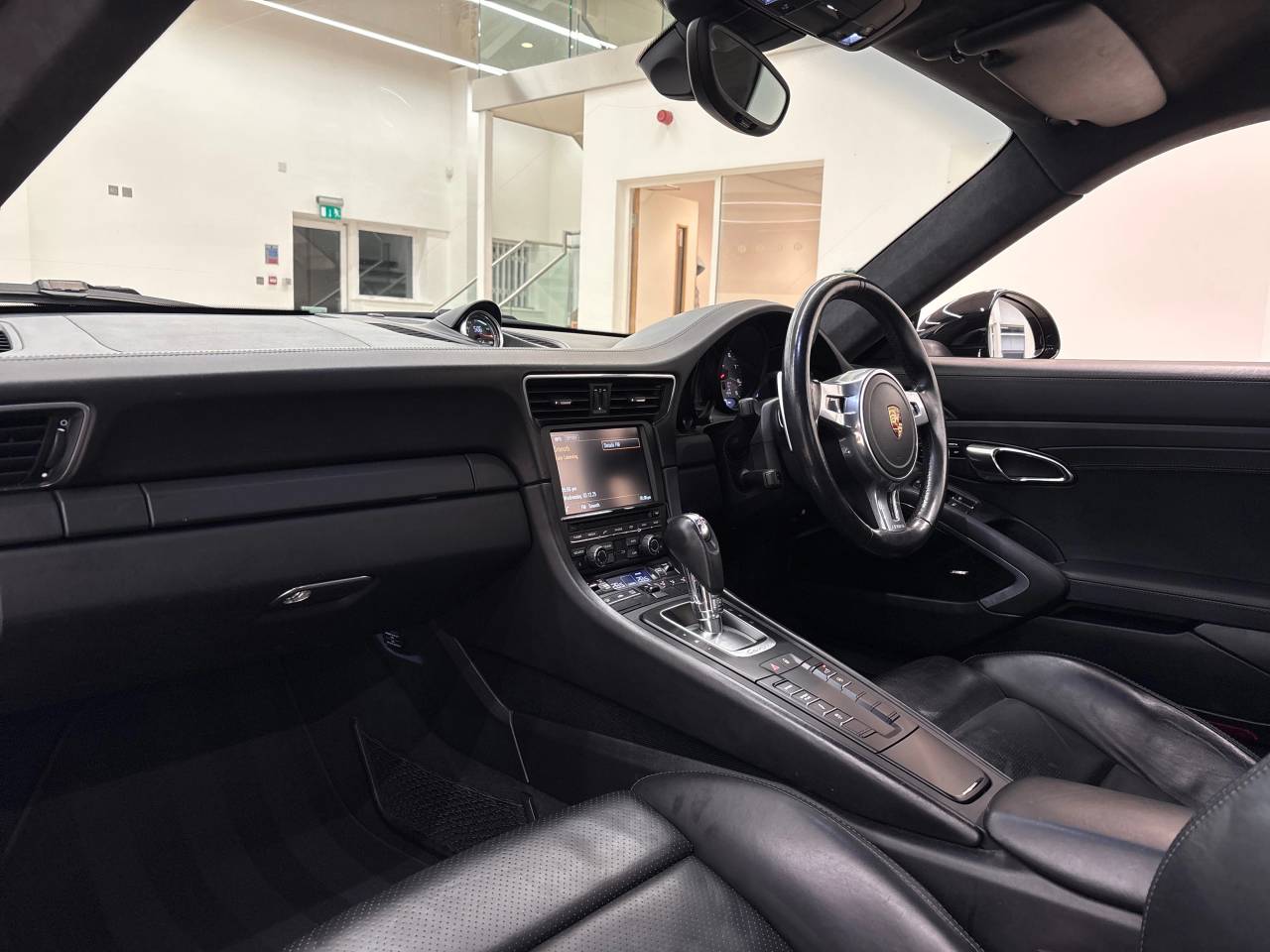 911 (991) CARRERA 4S PDK (1) image 25