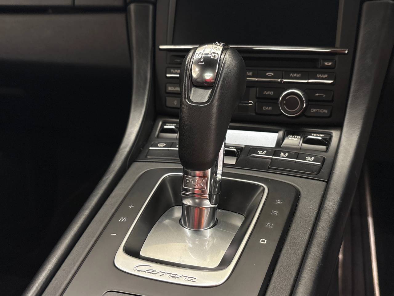 911 (991) CARRERA 4S PDK (1) image 28