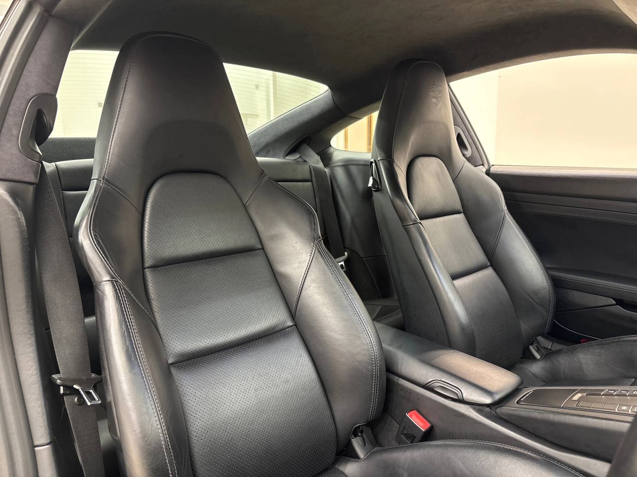 911 (991) CARRERA 4S PDK (1) image 05