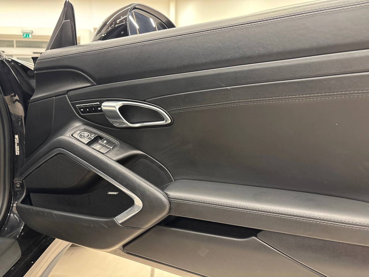 911 (991) CARRERA 4S PDK (1) image 32