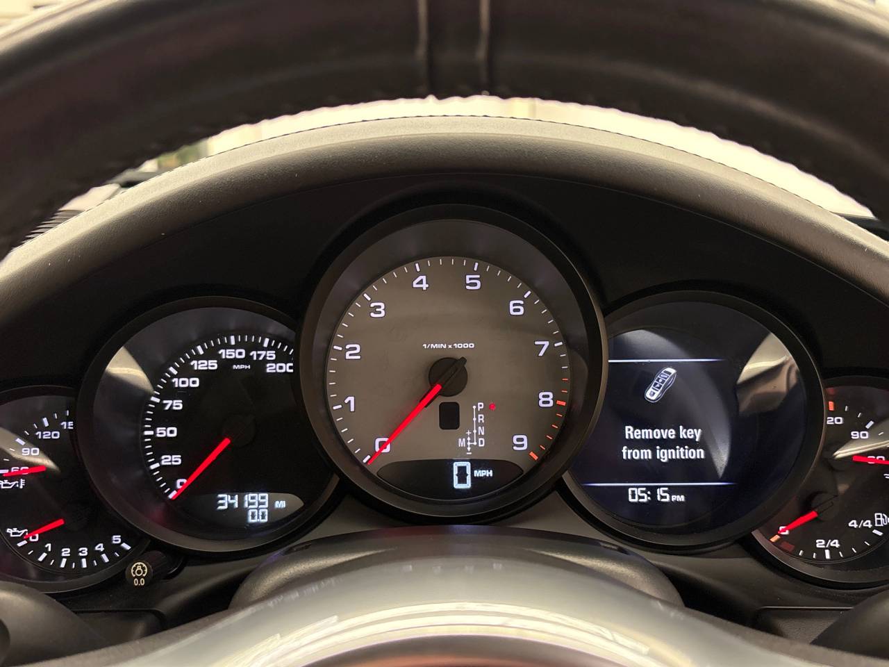 911 (991) CARRERA 4S PDK (1) image 24