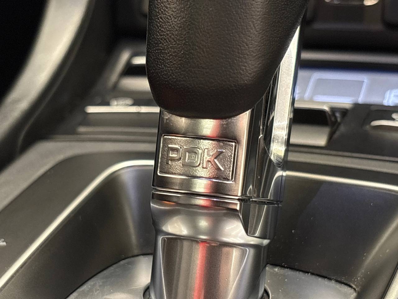 911 (991) CARRERA 4S PDK (1) image 46