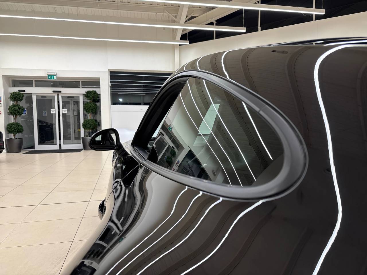 911 (991) CARRERA 4S PDK (1) image 15