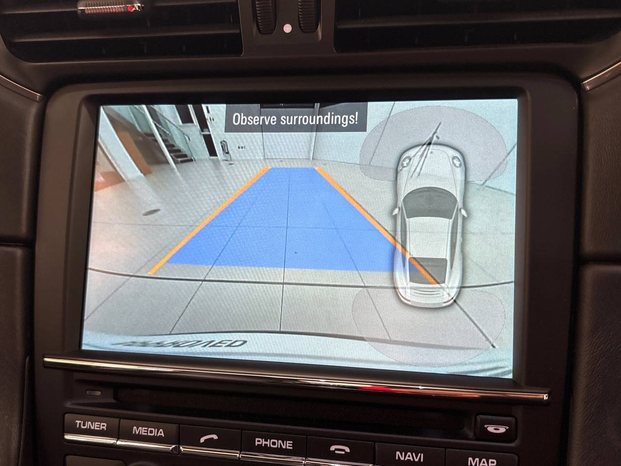 911 (991) CARRERA 4S PDK (1) image 36