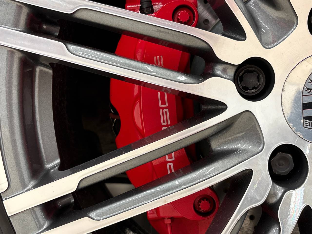 911 (991) CARRERA 4S PDK (1) image 16