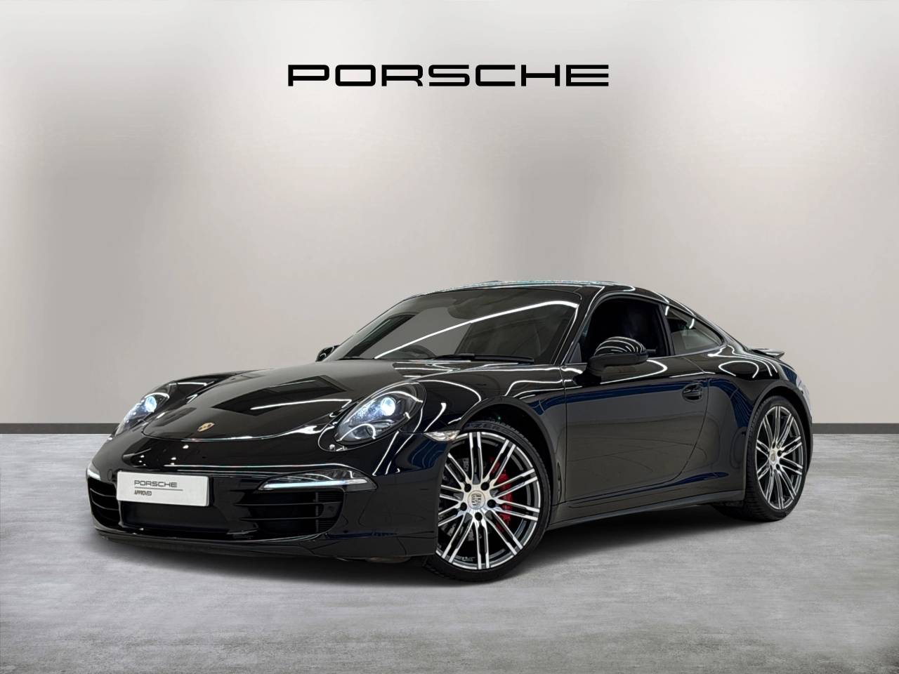 911 (991) CARRERA 4S PDK (1) image 09