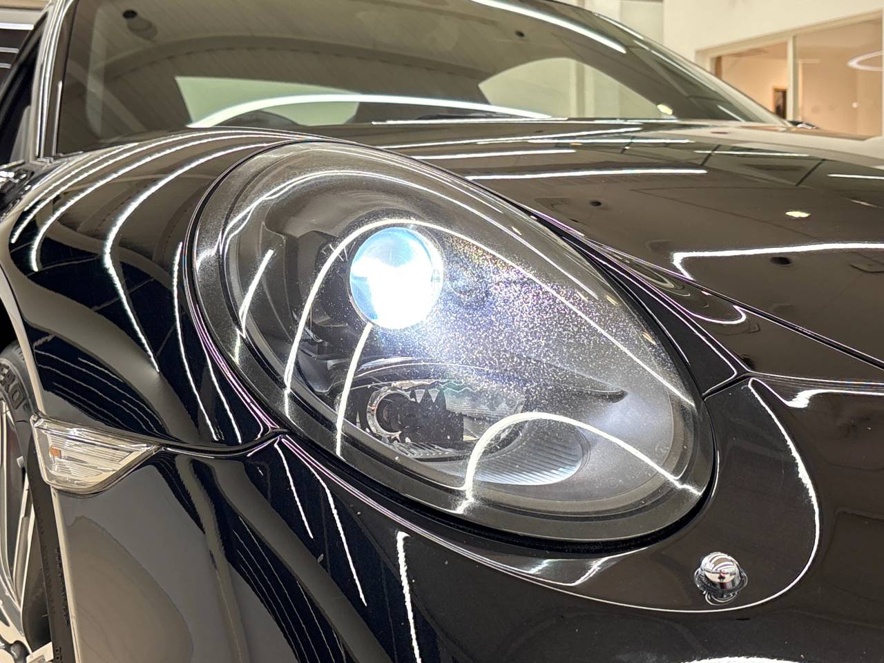 911 (991) CARRERA 4S PDK (1) image 11