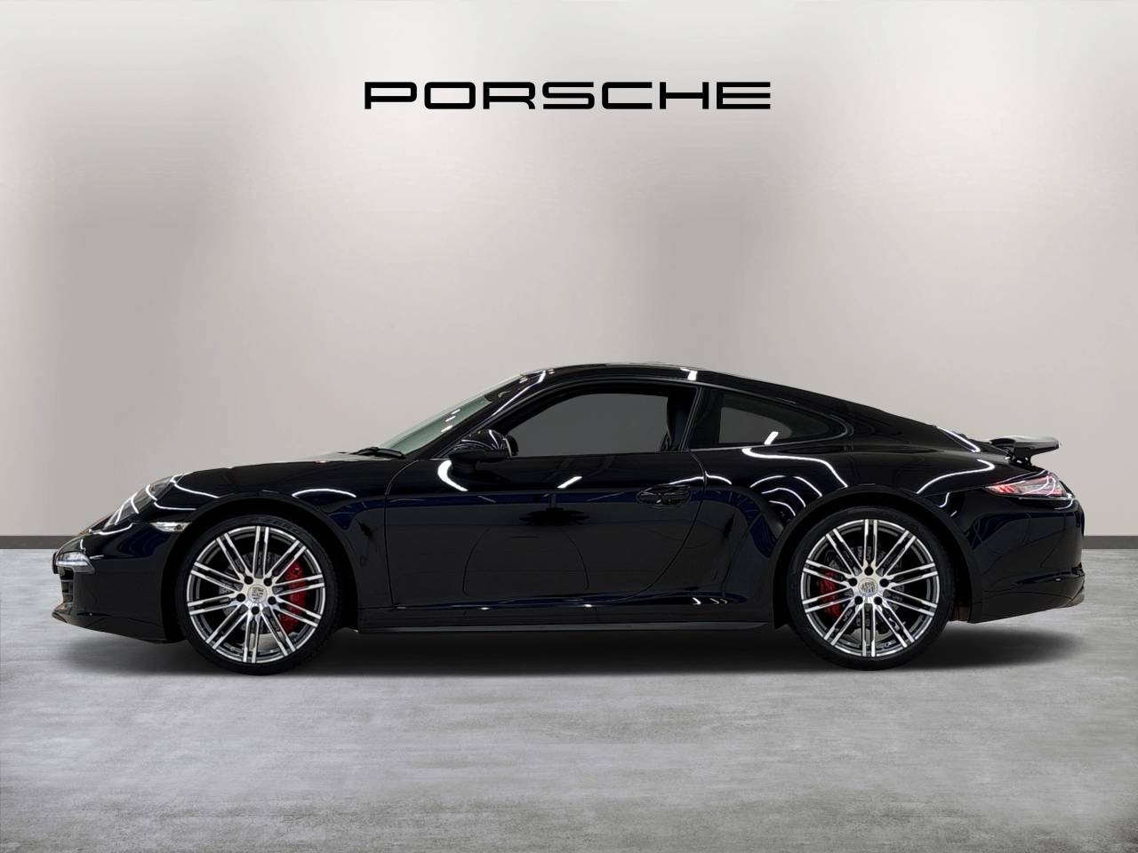 911 (991) CARRERA 4S PDK (1) image 08