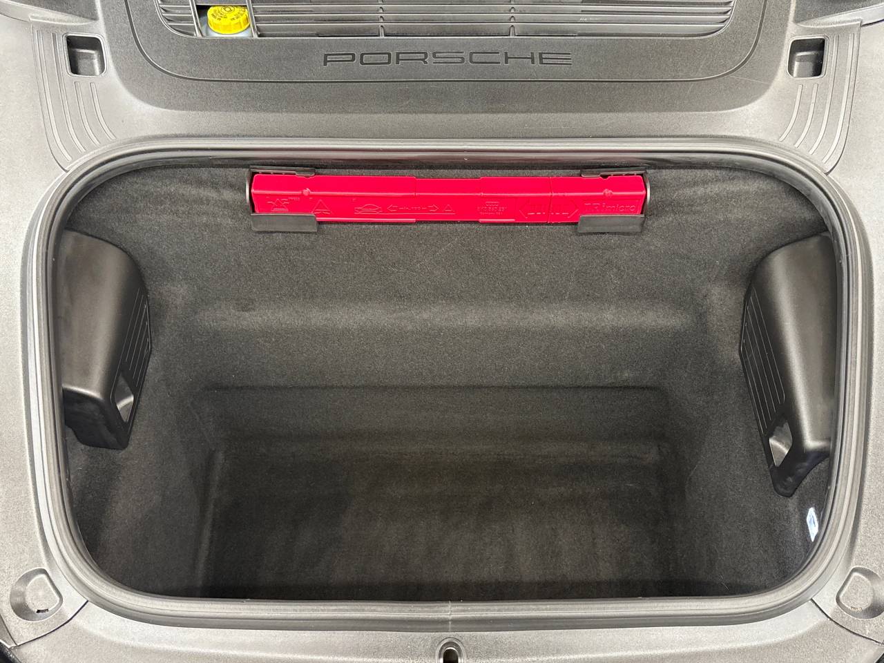 911 (991) CARRERA 4S PDK (1) image 45