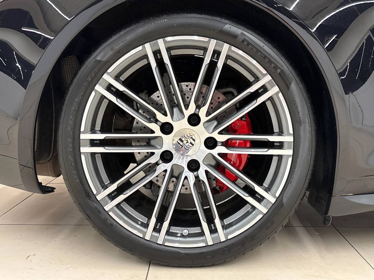 911 (991) CARRERA 4S PDK (1) image 21