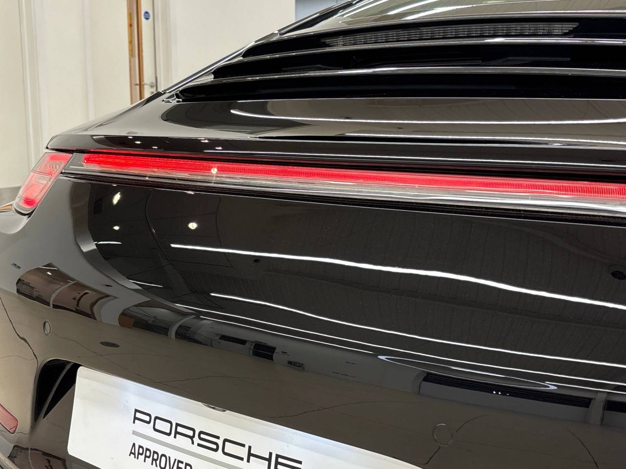 911 (991) CARRERA 4S PDK (1) image 18