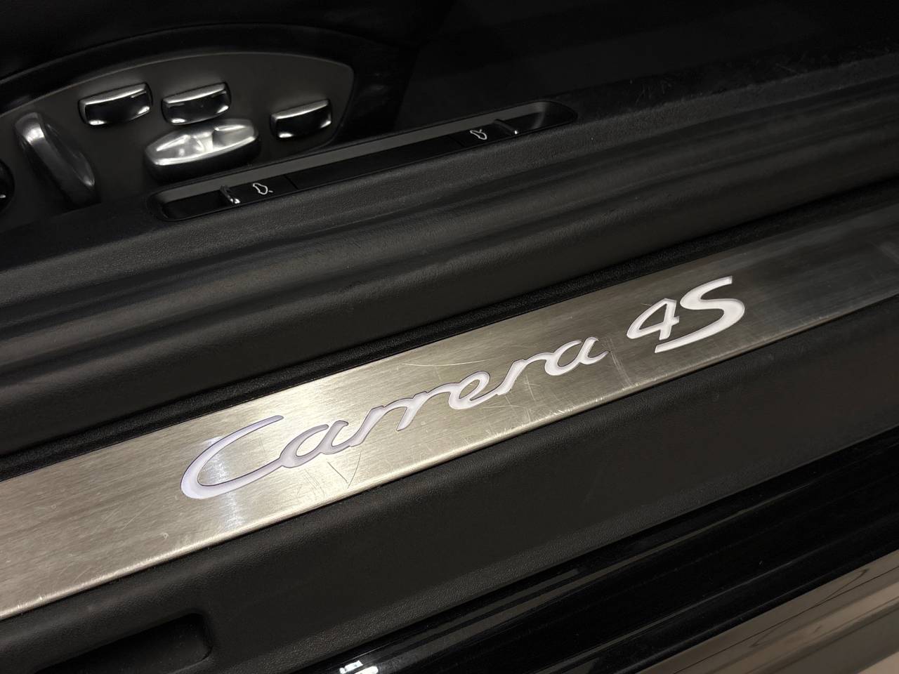 911 (991) CARRERA 4S PDK (1) image 30