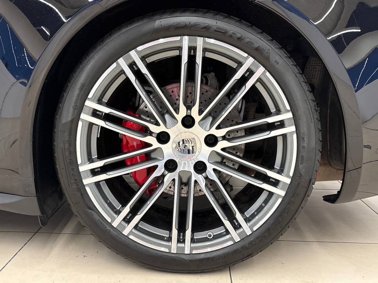 911 (991) CARRERA 4S PDK (1) image 19