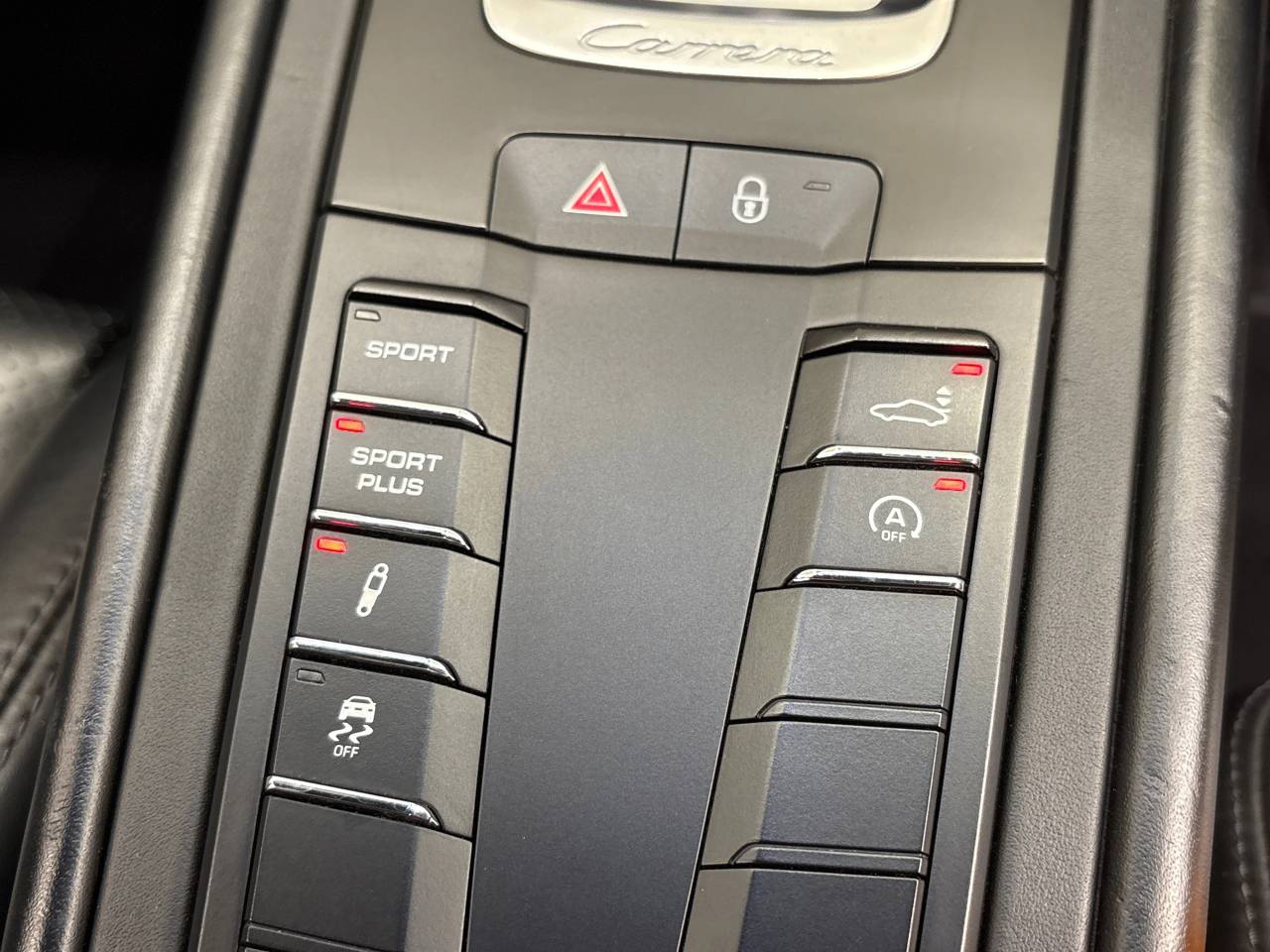 911 (991) CARRERA 4S PDK (1) image 39