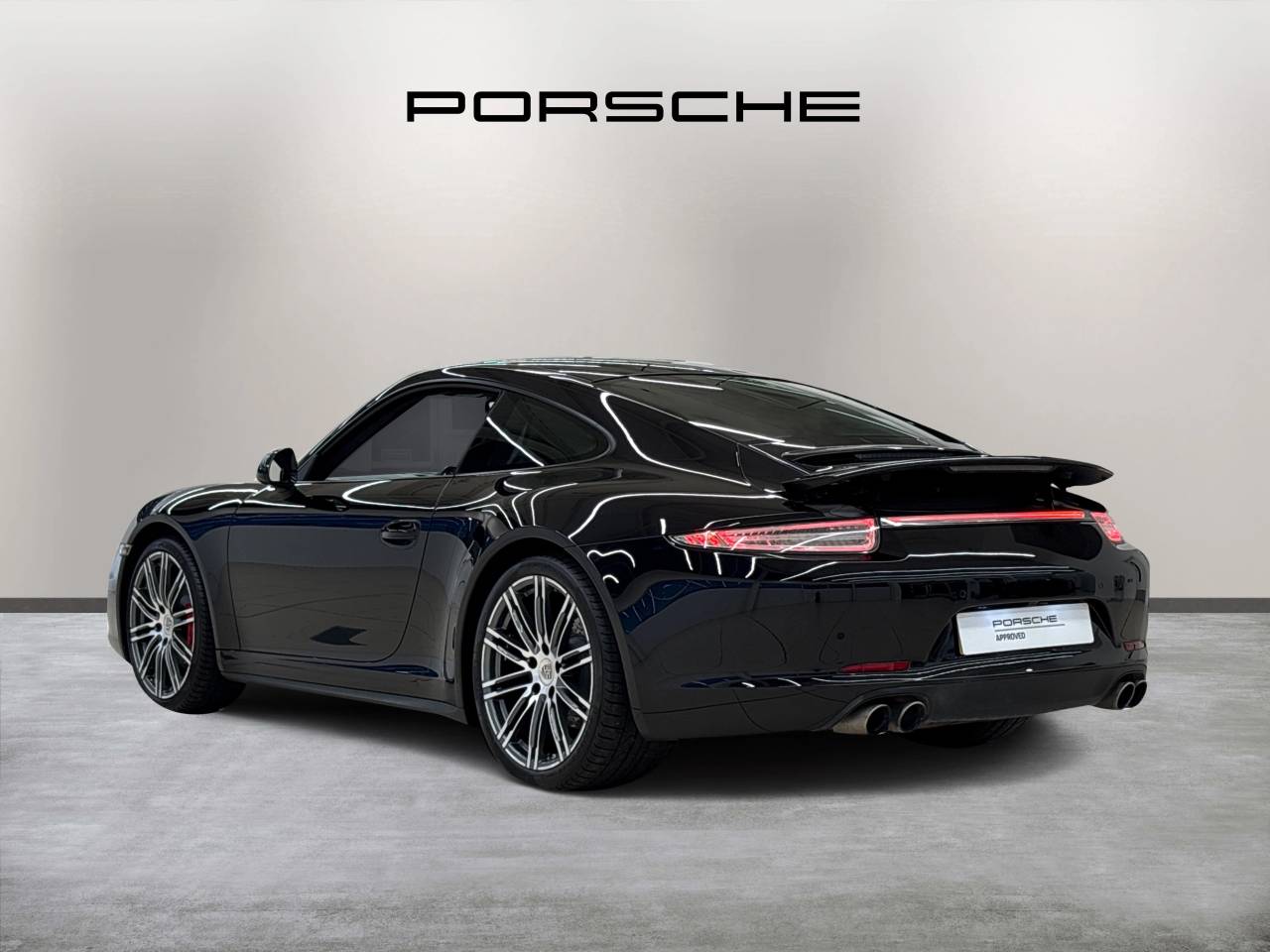 911 (991) CARRERA 4S PDK (1) image 07