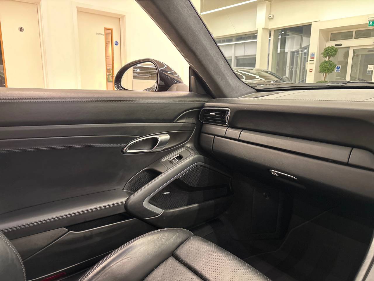 911 (991) CARRERA 4S PDK (1) image 41