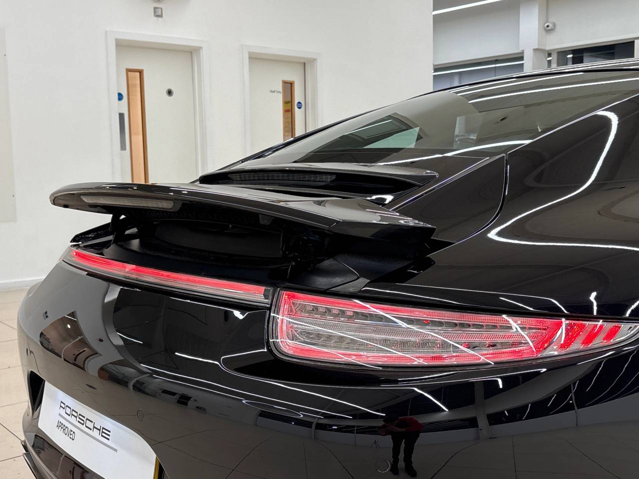 911 (991) CARRERA 4S PDK (1) image 17