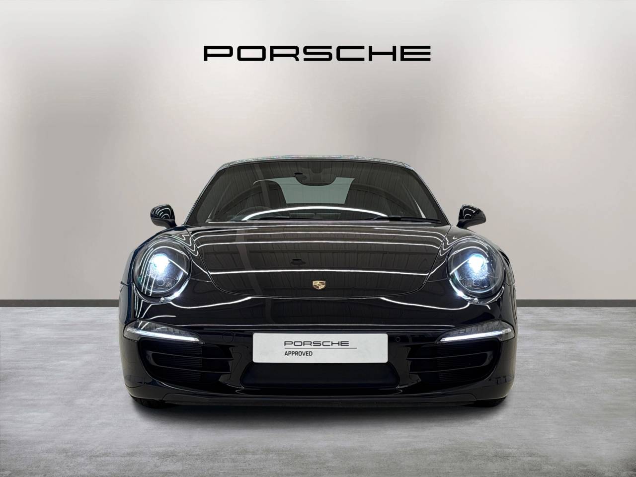 911 (991) CARRERA 4S PDK (1) image 10