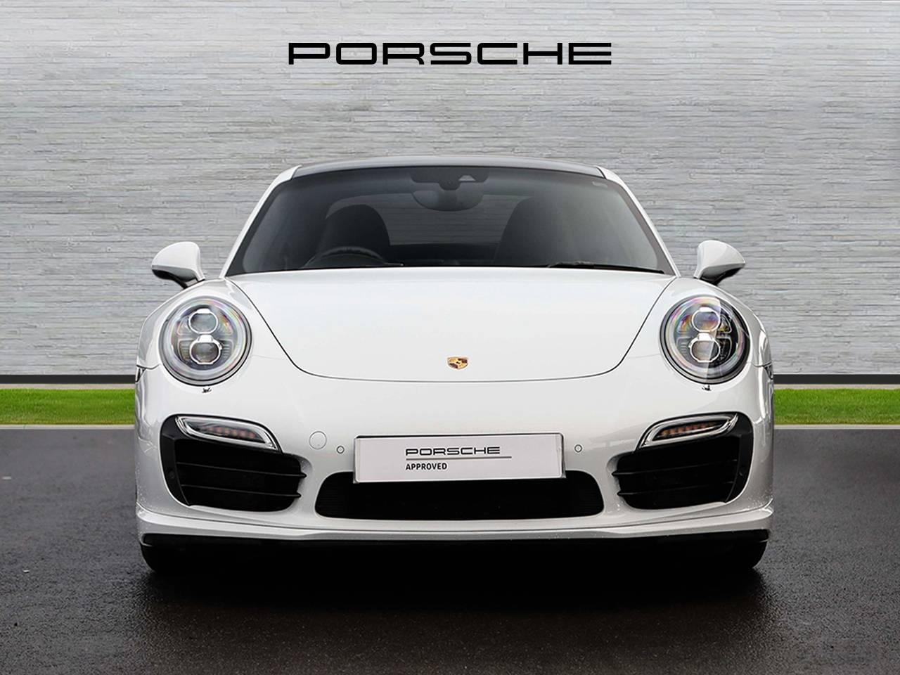 911 (991) TURBO S PDK (1) image 07