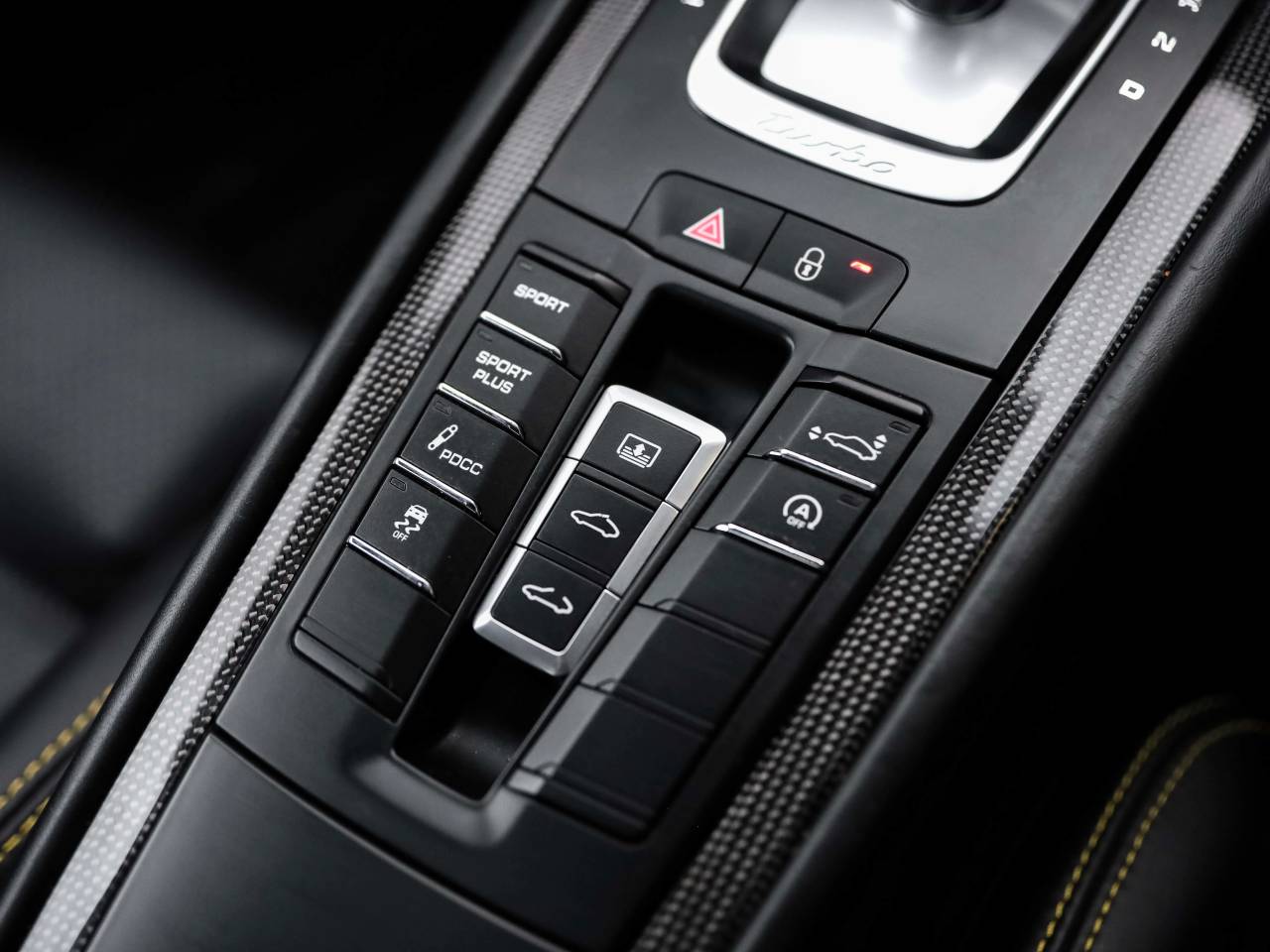 911 (991) TURBO S PDK (1) image 30