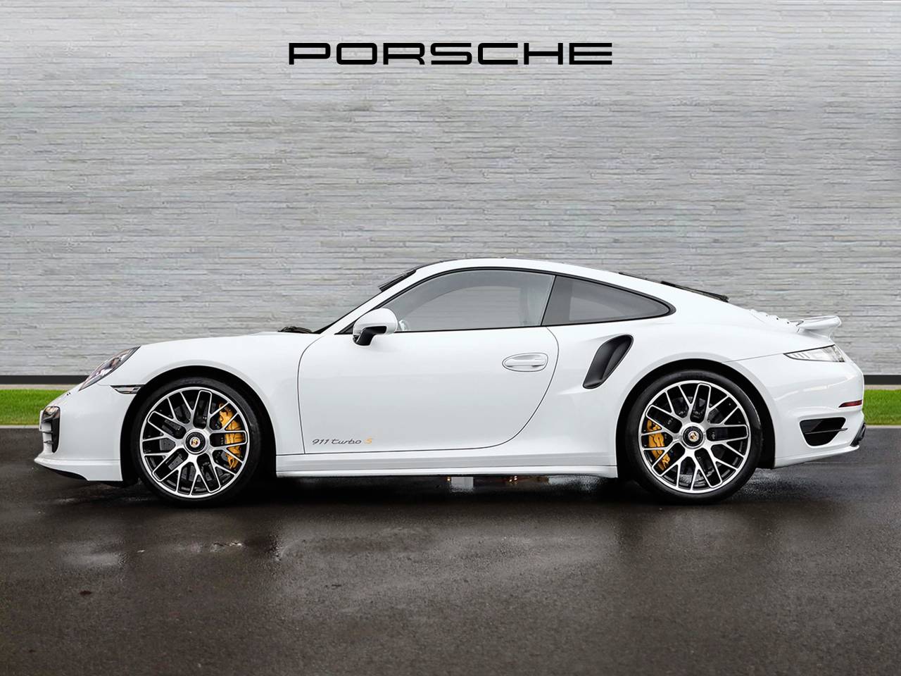 911 (991) TURBO S PDK (1) image 06