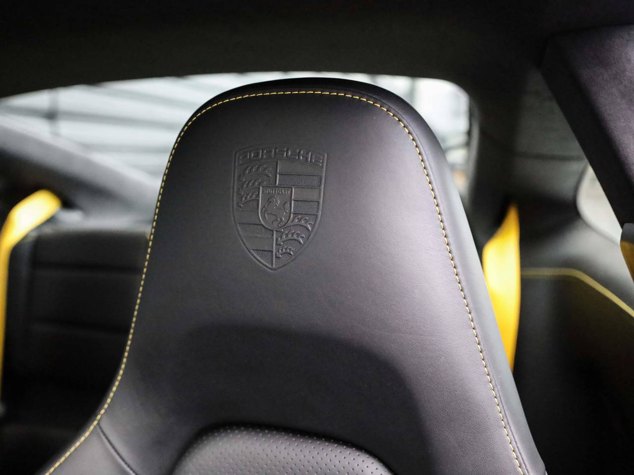 911 (991) TURBO S PDK (1) image 18
