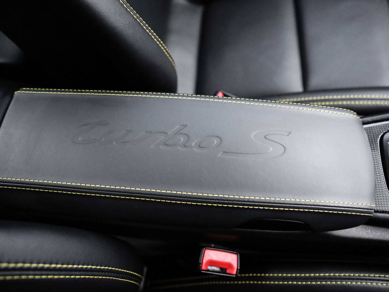 911 (991) TURBO S PDK (1) image 40