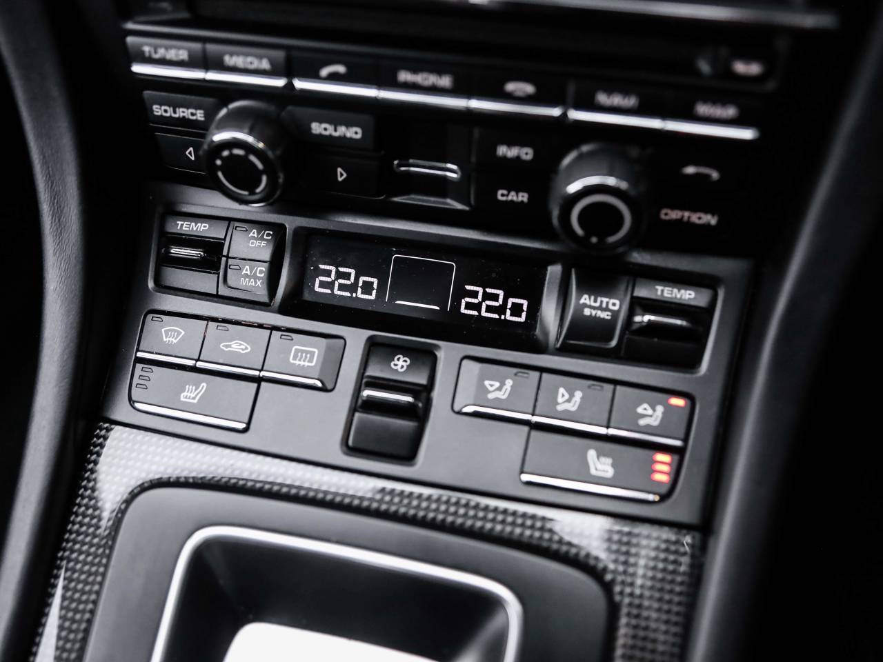 911 (991) TURBO S PDK (1) image 31