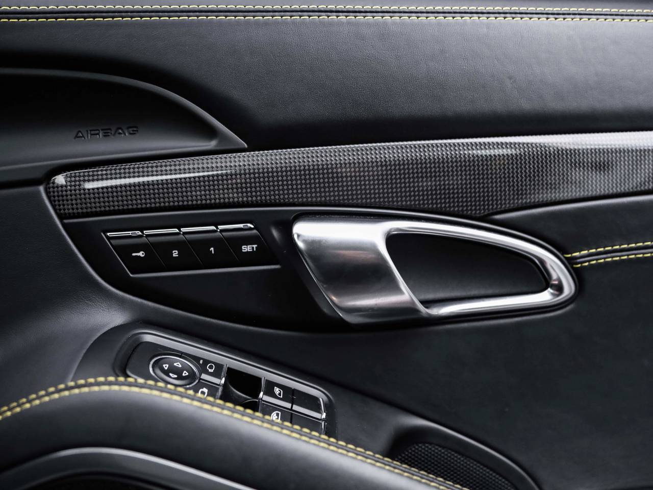 911 (991) TURBO S PDK (1) image 32