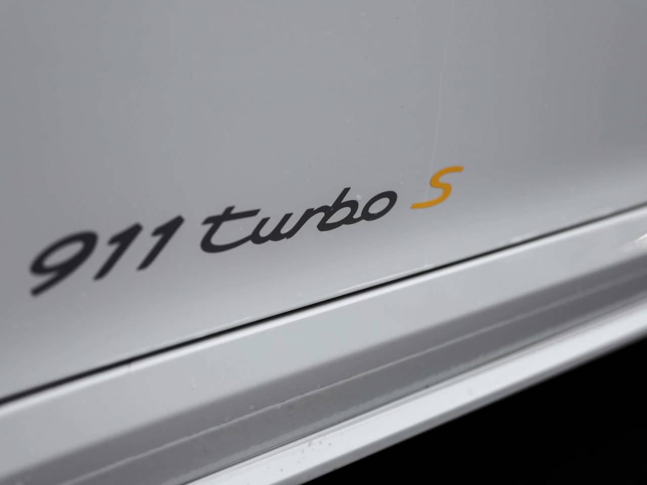 911 (991) TURBO S PDK (1) image 15