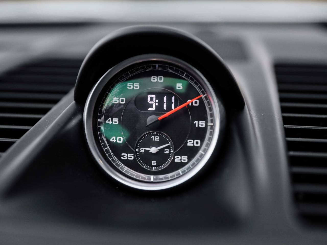 911 (991) TURBO S PDK (1) image 22