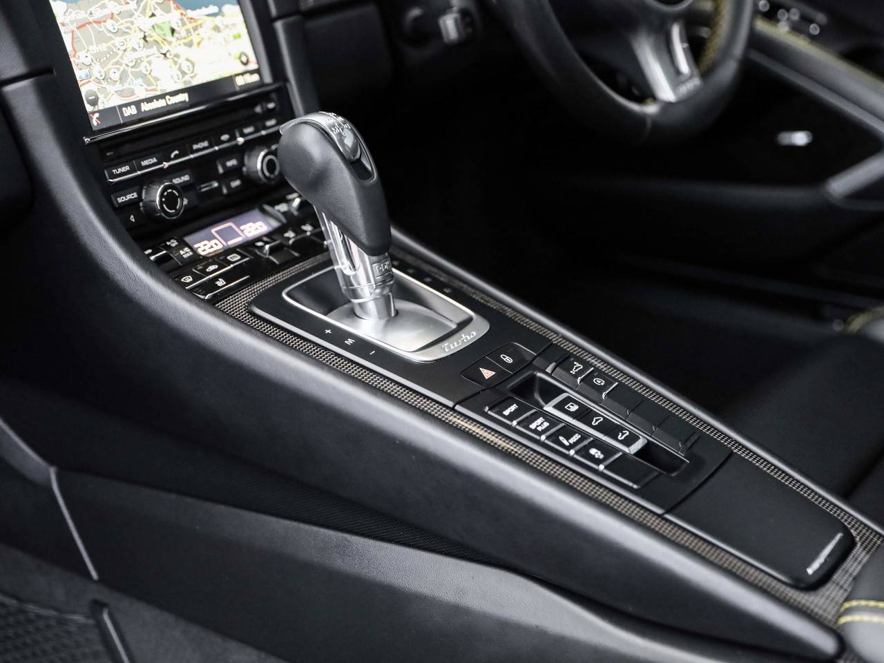 911 (991) TURBO S PDK (1) image 26