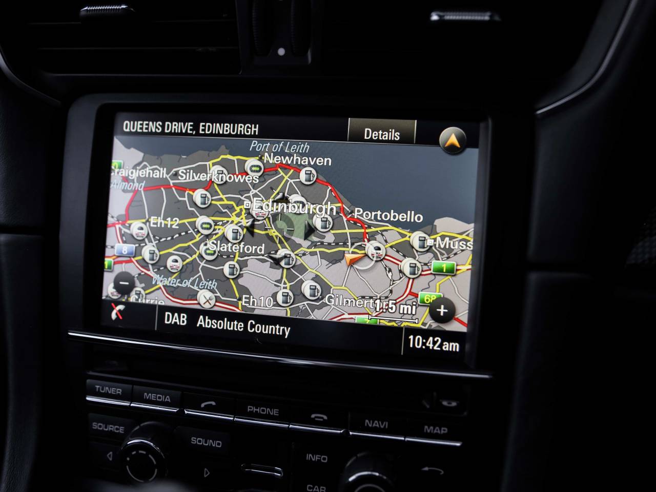 911 (991) TURBO S PDK (1) image 24