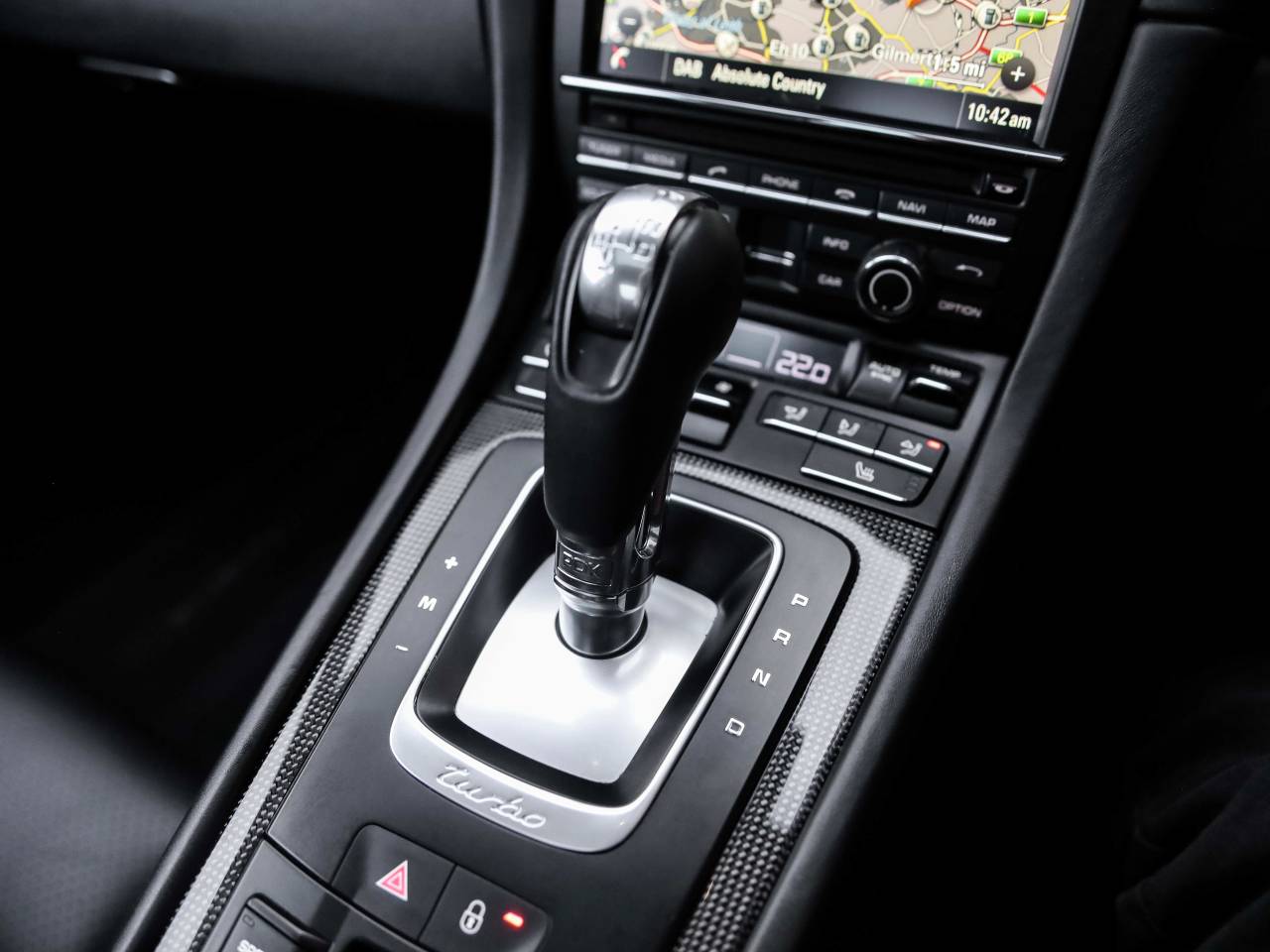 911 (991) TURBO S PDK (1) image 28