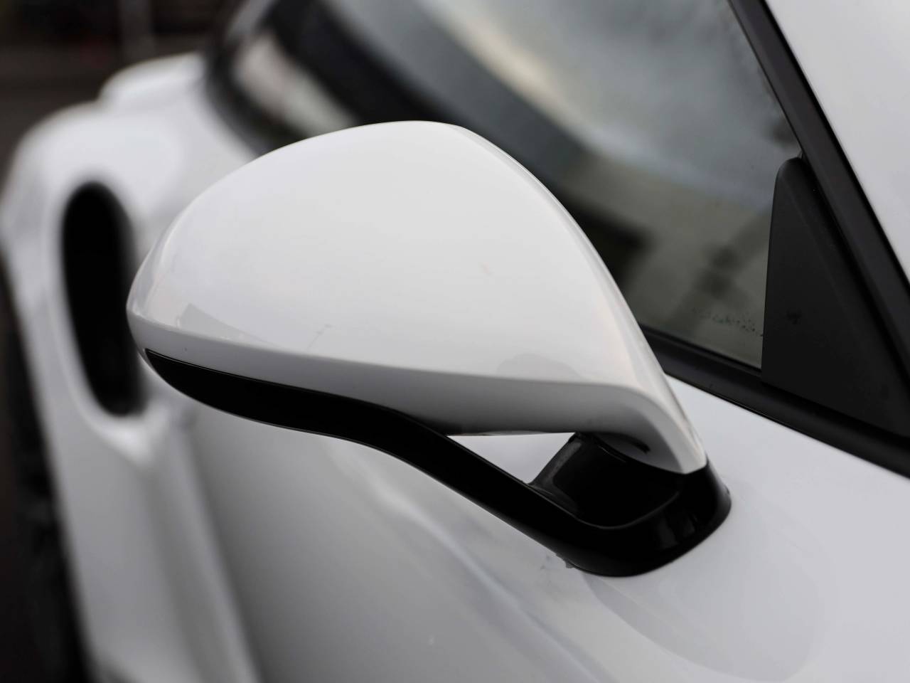 911 (991) TURBO S PDK (1) image 10