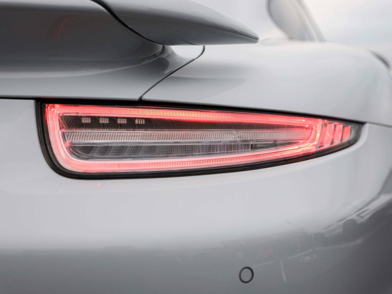 911 (991) TURBO S PDK (1) image 14