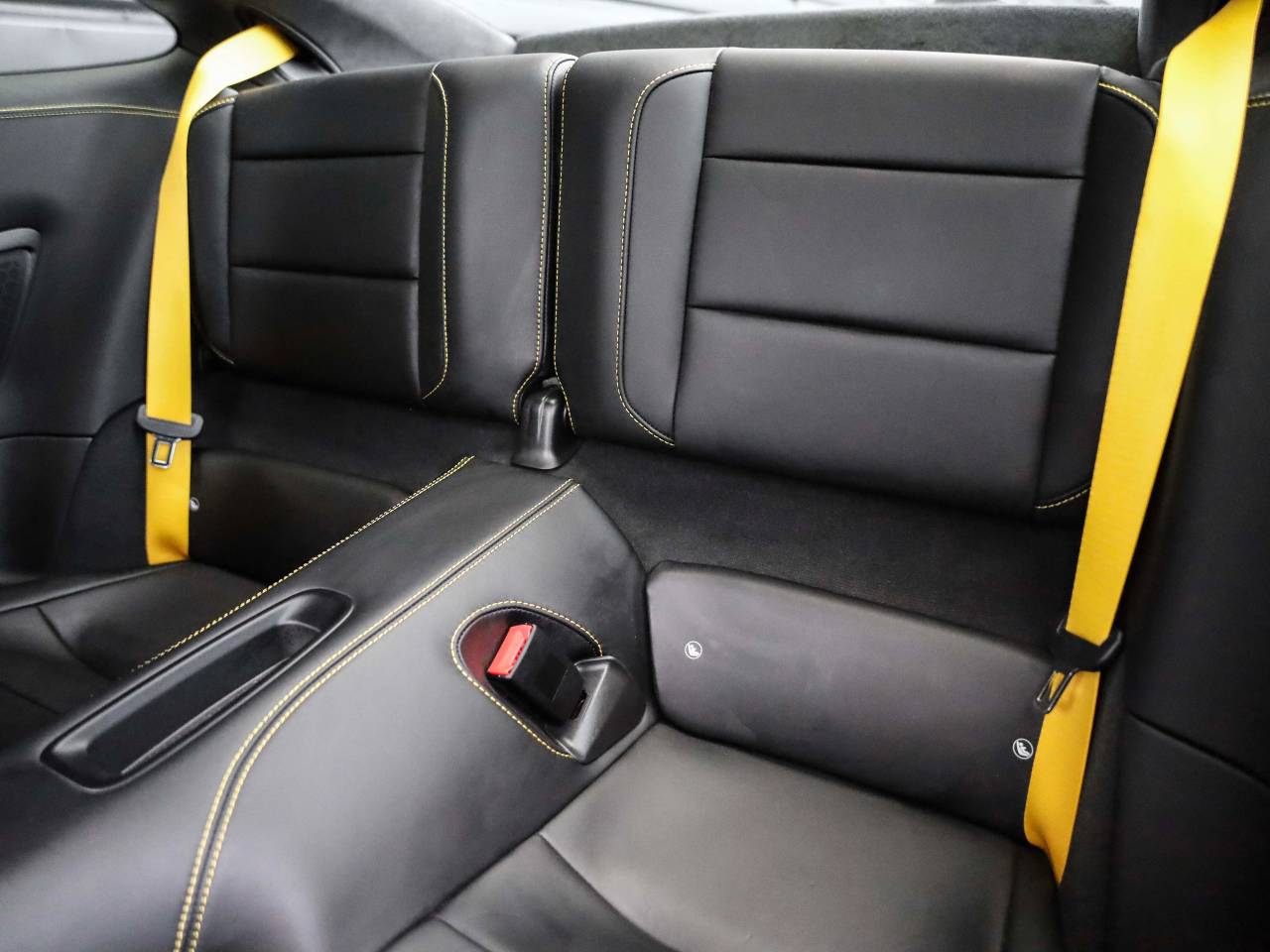 911 (991) TURBO S PDK (1) image 19