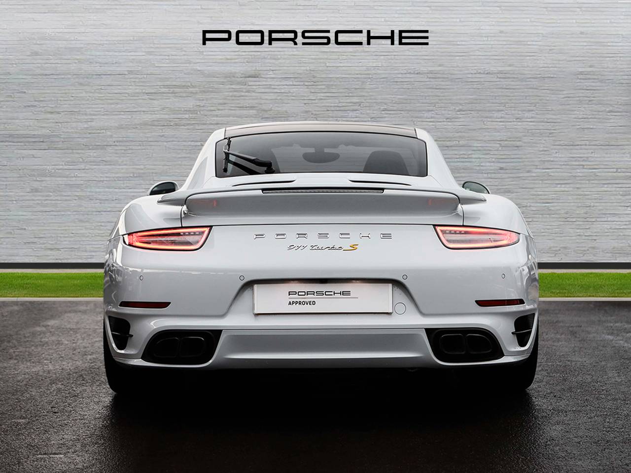 911 (991) TURBO S PDK (1) image 08