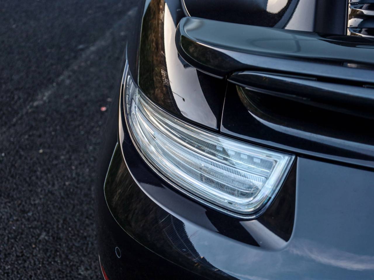 911 (991) TURBO S PDK (1) image 15