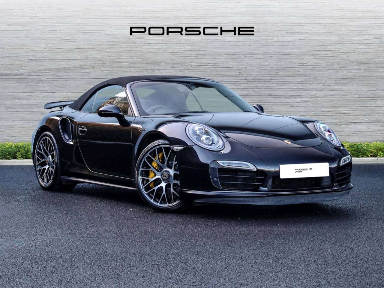 911 (991) TURBO S PDK (1) image 06