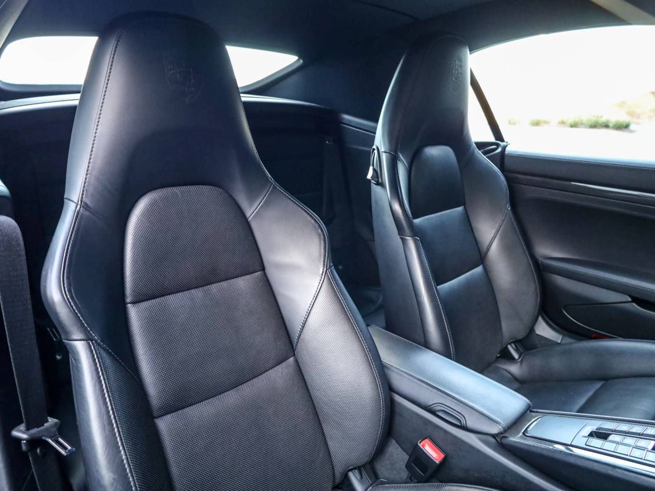 911 (991) TURBO S PDK (1) image 05