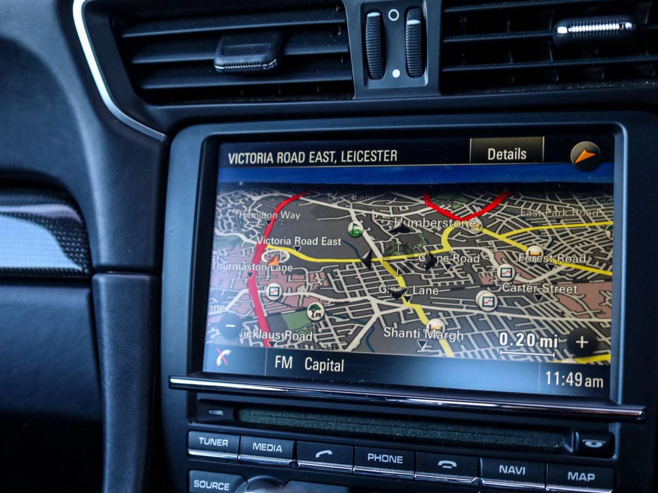 911 (991) TURBO S PDK (1) image 21